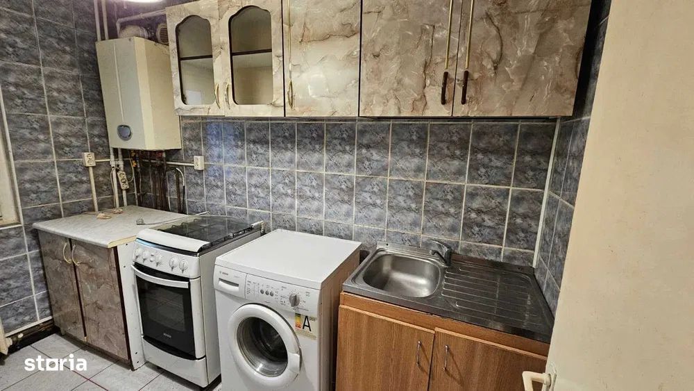 Apartament – Iasi - Vedere 5
