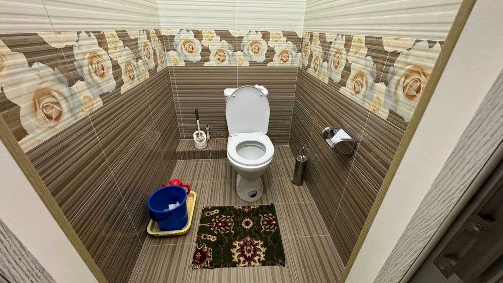 Посуточная кввартира