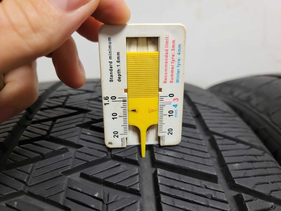 275/40/22 Gripmax / зимни гуми