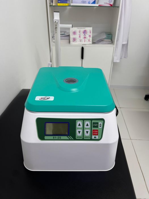 Центрифуга ApexLab 81-2S