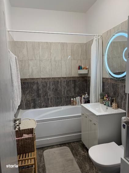 Theodor Pallady.Apartament 2 camere de inchiriat