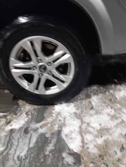 Toyota rav 4 рестайлинг