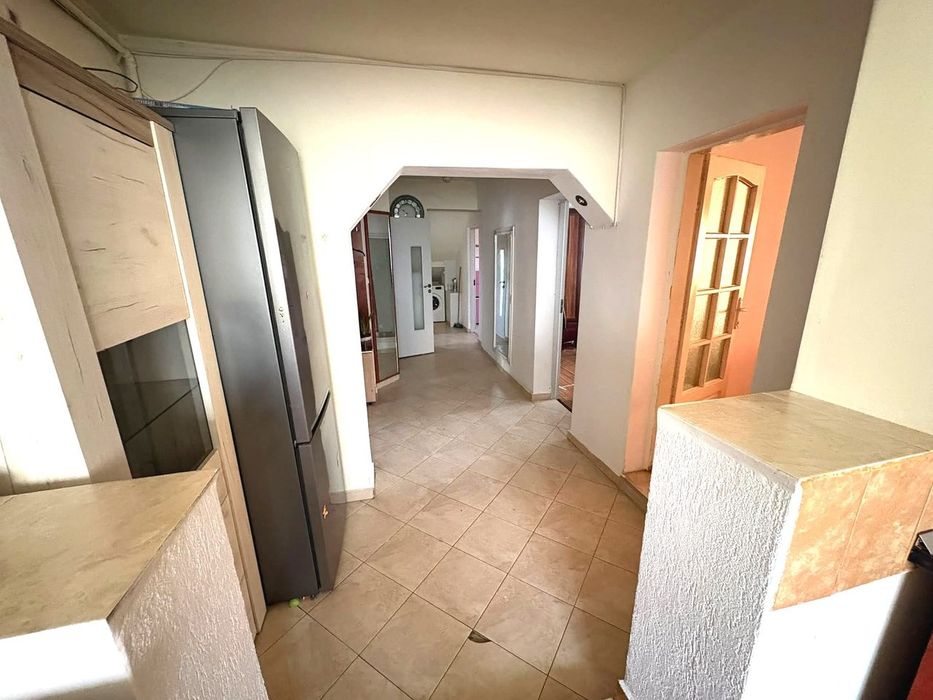 Apartament 3 camere 60mp Dva Nord 69.900eur neg