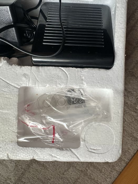 Masina de cusut Minerva Rio