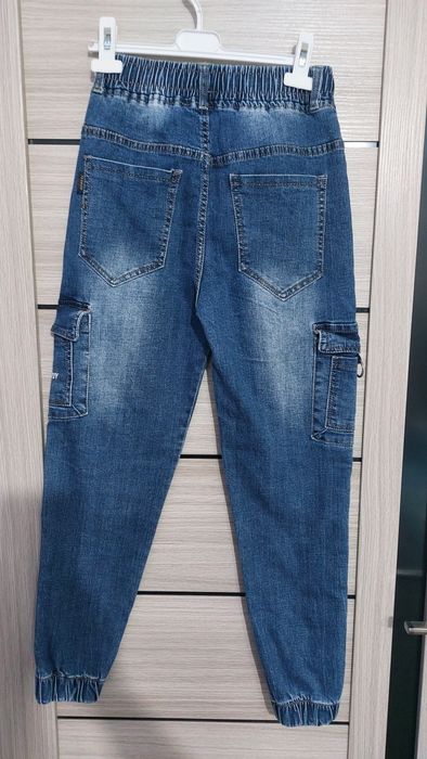 Продам вещи на мальчика на весну