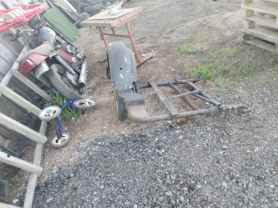 Мотоцикл  мото мотоцикл