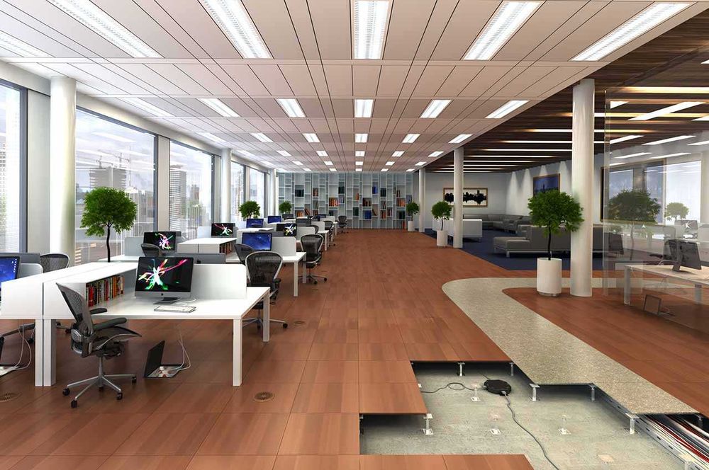 Фальшпол (Falshpol)