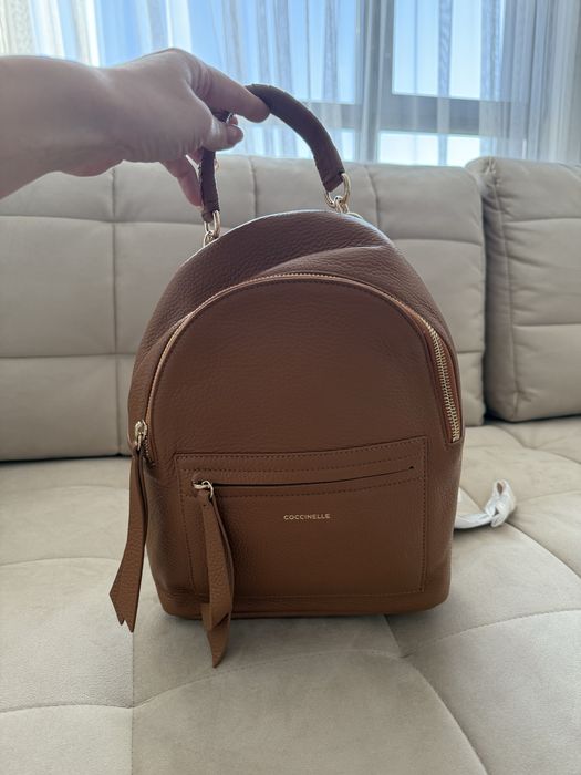 Рюкзак coccinelle оригинал