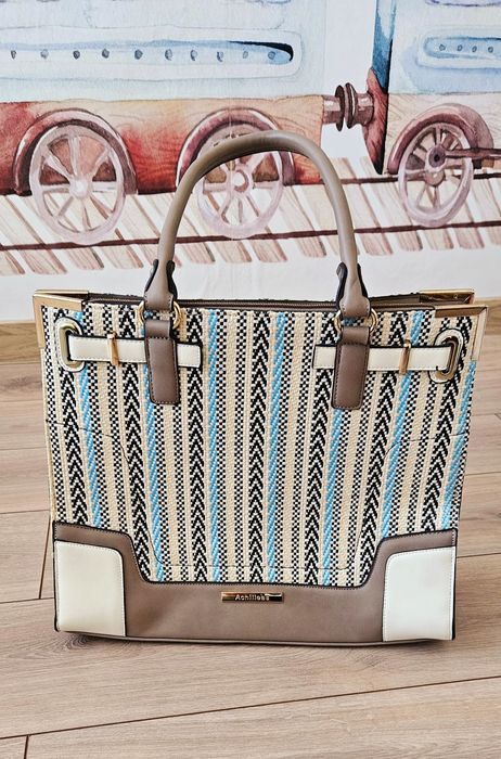 Дамска чанта Achilleas