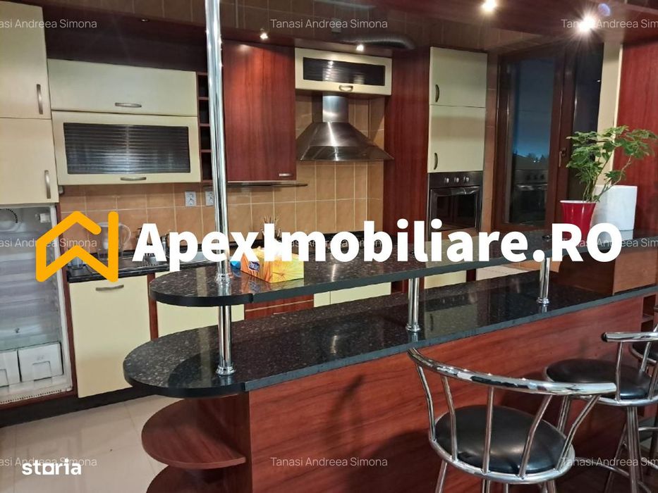Apartament 3 camere de inchiriat Aviatorilor Bucuresti | ApexImobiliar — fotografia 2