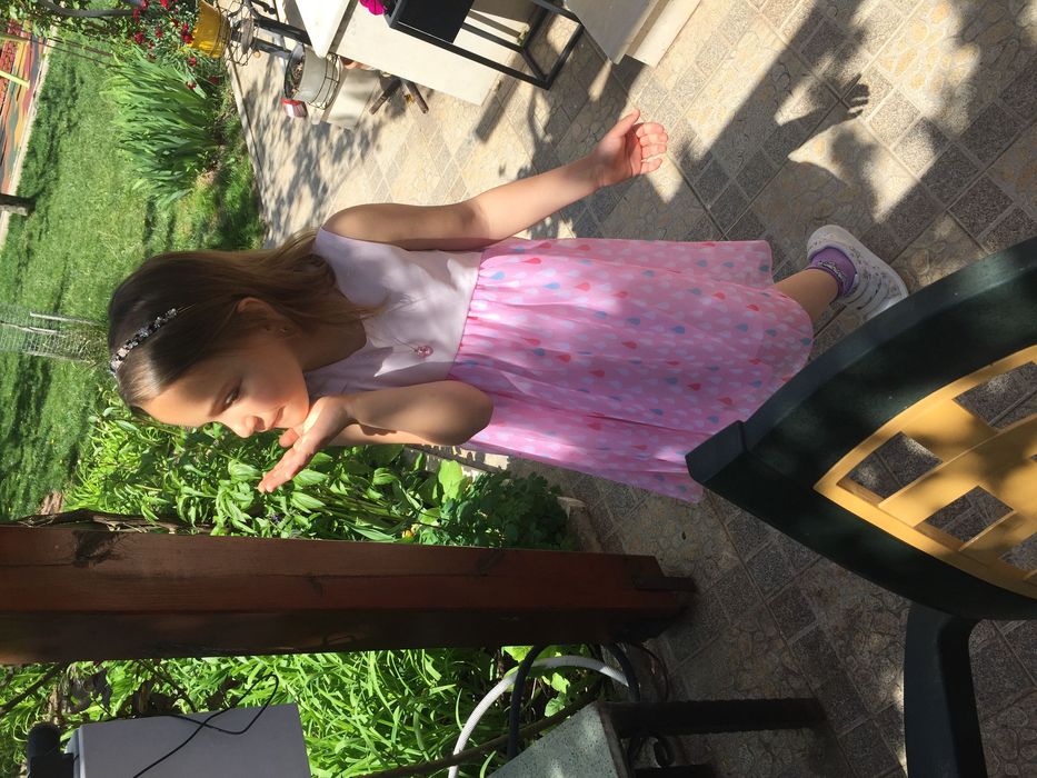 Диадема Swarovski