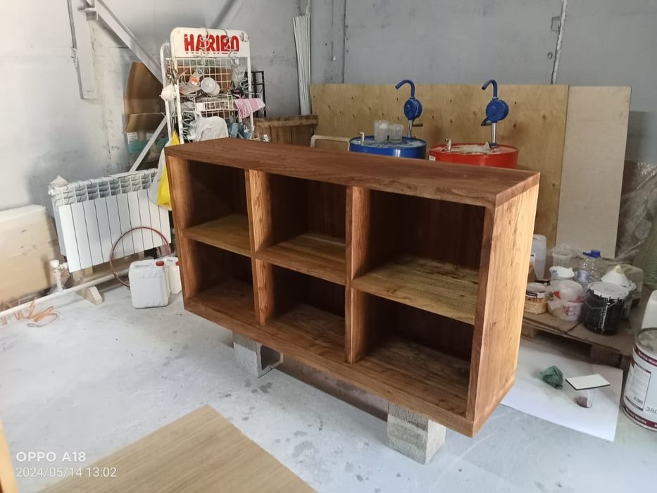 Изделие из дерева