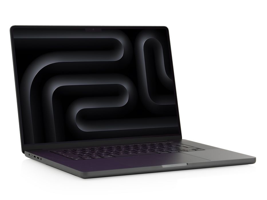 Лаптоп Apple MacBook Pro A2991 (2023) M3 PRO( 16010 )