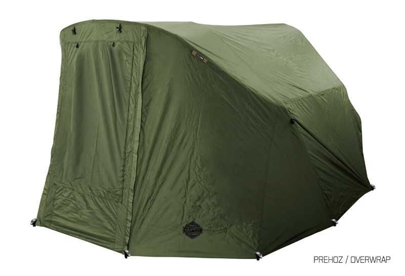 CORT Pescuit Delphin YURTA NEO Clima Control.