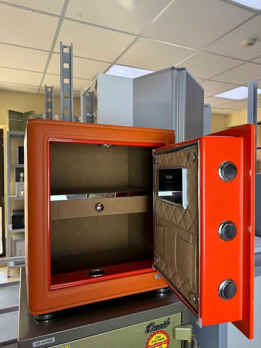 Сейф эксклюзивный