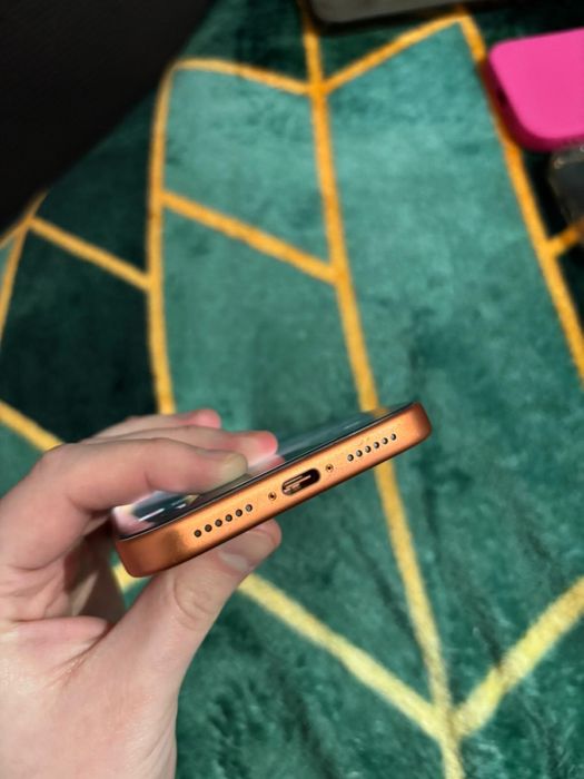 Iphone 17 pro max, 256 gb