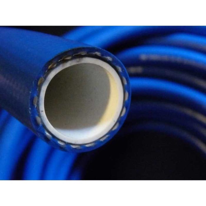 ФРЕНСКИ Маркуч за Храни, Напитки, Гореща вода +120ºC в ХВП THERMOCLEAN