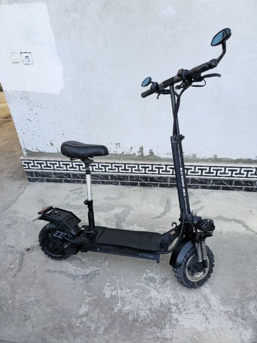 Kugo M5 Sport  B/u