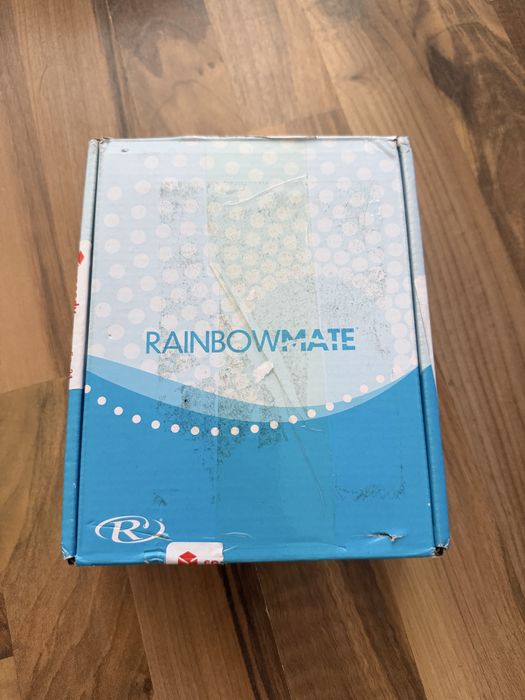Малка тупалка Rainbow Mate