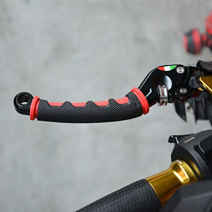 Ръкохватки KTM, Protaper/Заключващи ръкохватки