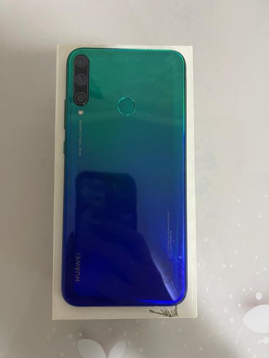 Продам хуавей п40 лайт