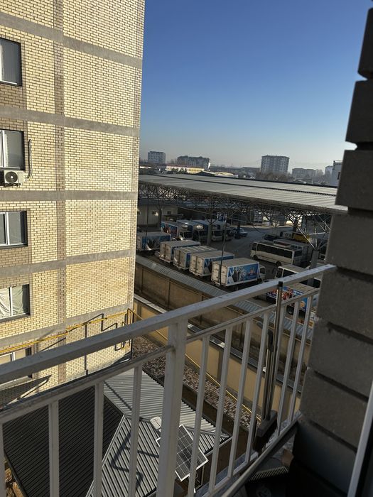 Kvartira ijaraga berilada 1 xonali Mirobod Quyliq masjidni oldida