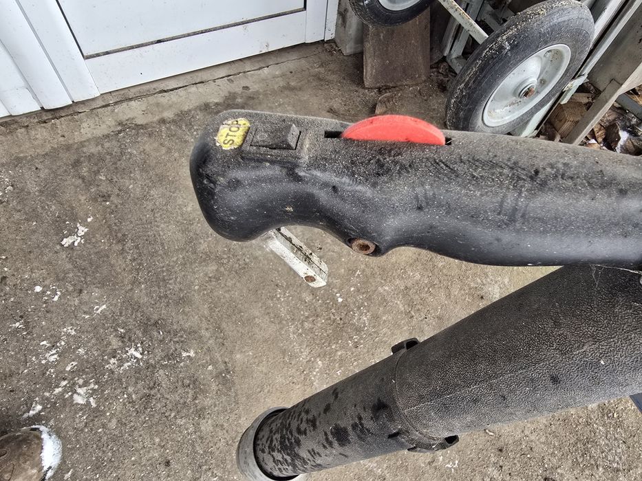 Духалка за  листа