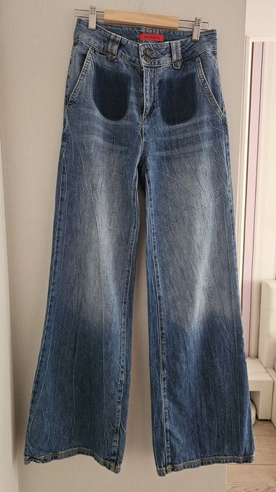 Дамски дънки Max&Co