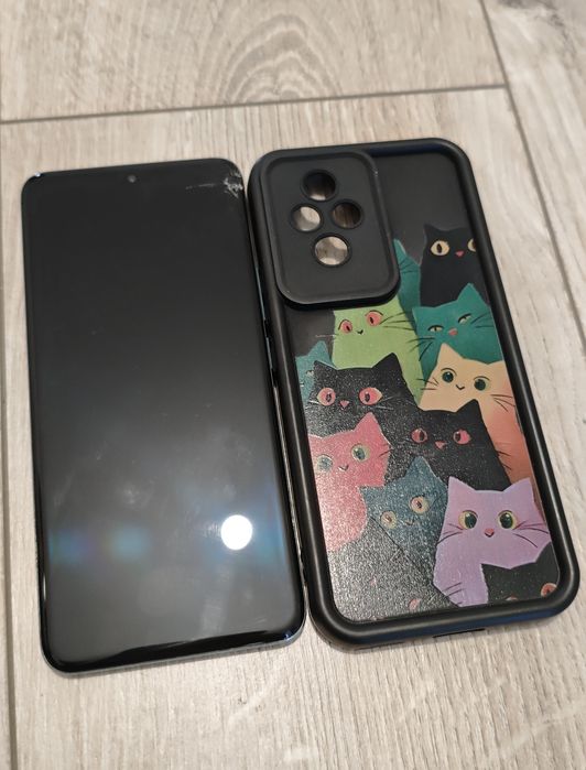 Honor 200 12GB/512GB Emerald Green Garanție