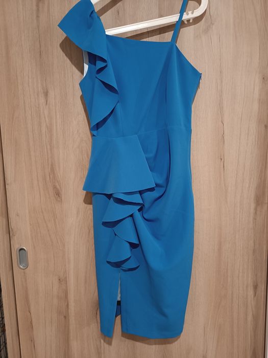 Нова рокля Lucy fashion