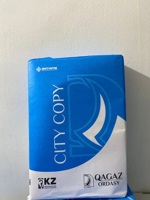 Бумага А4 , 2000тг