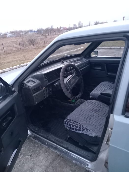 Продам машину ВАЗ 21099