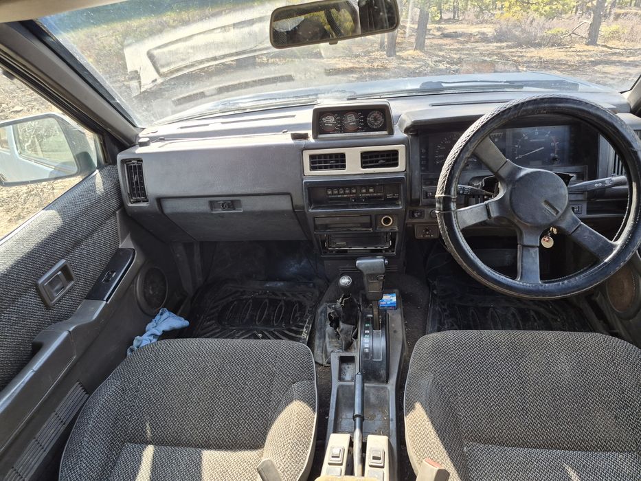 Продам Ниссан Террано