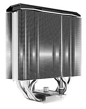 Кулер DeepCool AS500 (новый в упаковке не открывался)