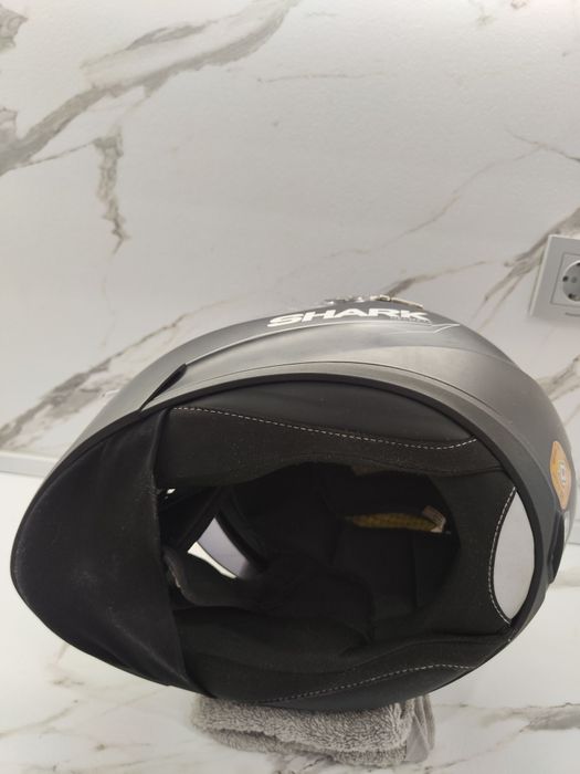 Каска Shark S900 размер М