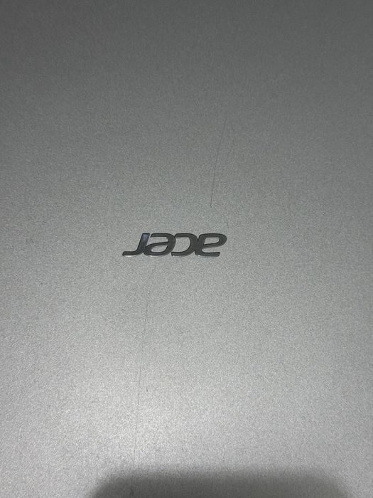 Acer Aspire AS15-42 Amd 5 7430U 512gb ssd 16gb ram 6oy ishlatilgan