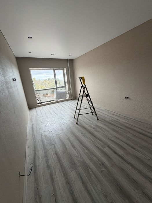Продам 3 комн.квартиру в ЖК Rivera