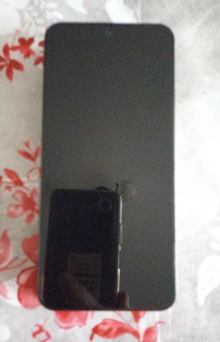 Xiaomi 15 Black 5G
