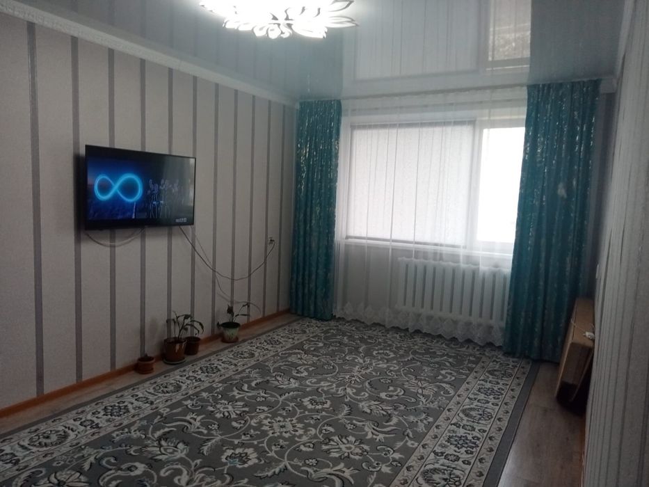 Квартира однокомнатная продаю