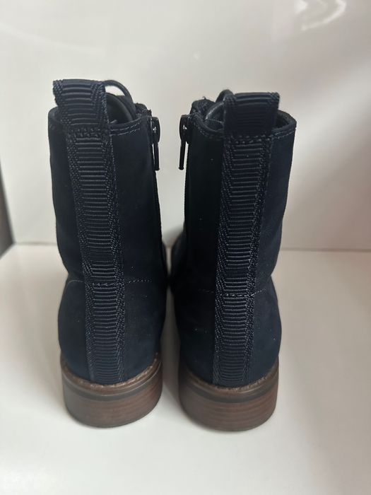 Дамски боти 36 номер