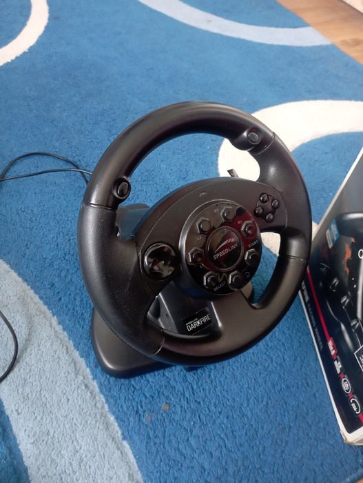 Волан Speed Link