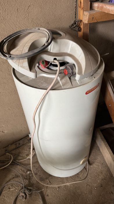 Аристон электрический