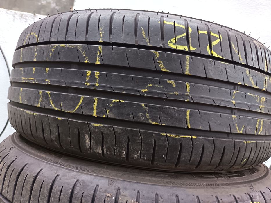 Anvelope vara 205 55 16 falken 2022 6mm