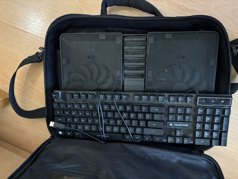 лаптоп asus tuf Dash f15