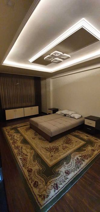 Аренда квартиры 3/2/8.