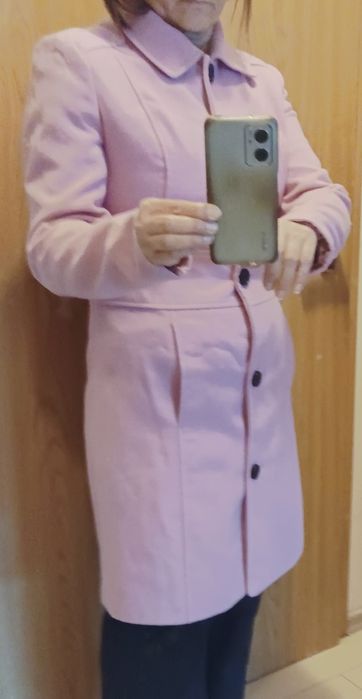 Дамски палта номер 38-40