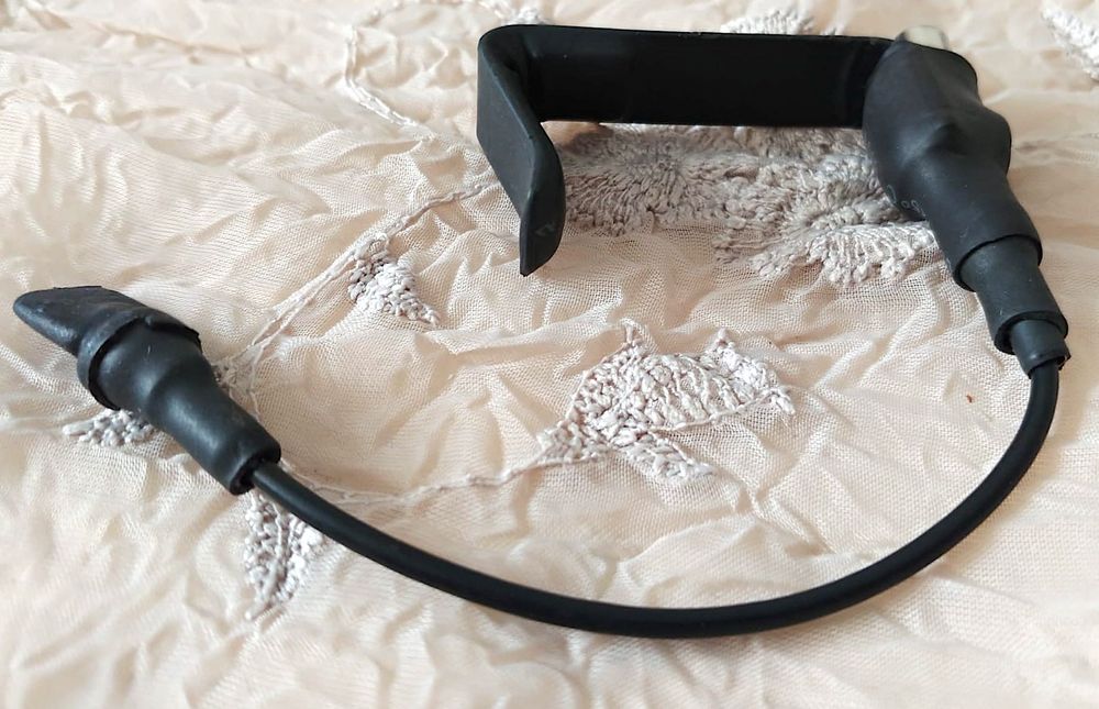 FWFMV1 doza pasiva dublu piezo cu filtru trece sus pt. vioara + cablu