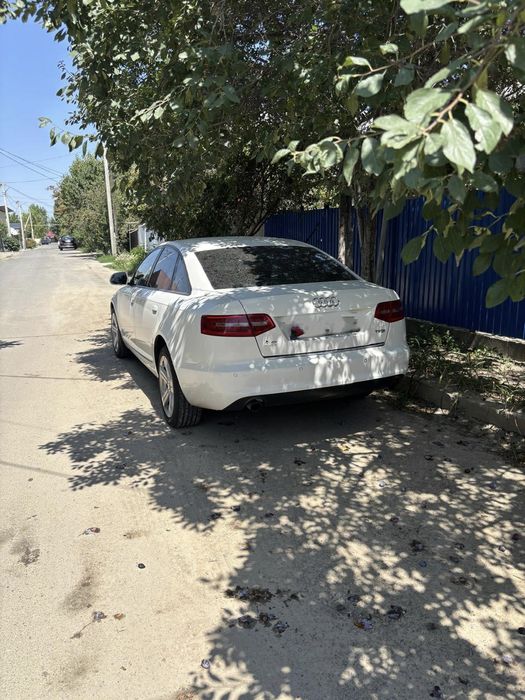 Продам Ауди А6 C6