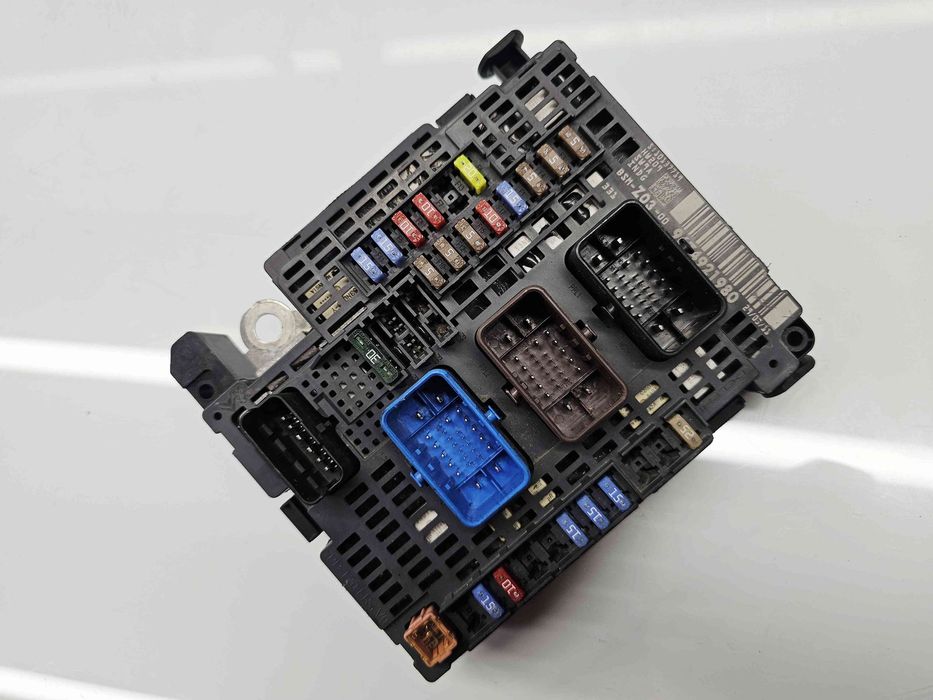 Panou sigurante Peugeot508 [Fabr 2010-2018] 9674921980