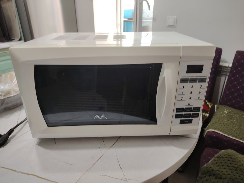 Продам микроволновку